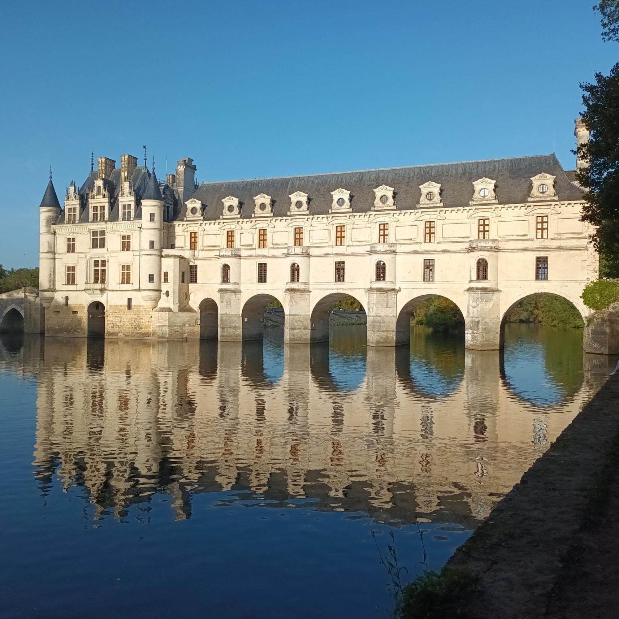 Faverolles-sur-Cher Au Nom Des Dames, Maison Et Table D'Hotes, Pres De Chenonceau Et Du Zoo De Beauval מראה חיצוני תמונה